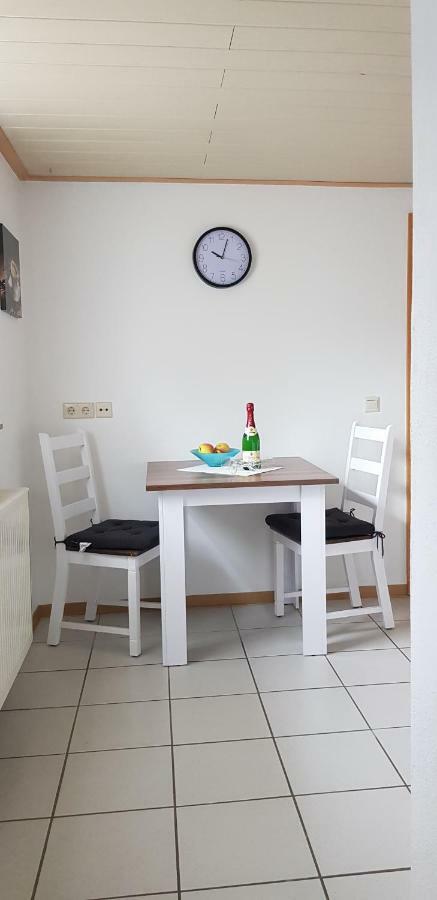 Ferienwohnung Quirinus Eslohe Ngoại thất bức ảnh